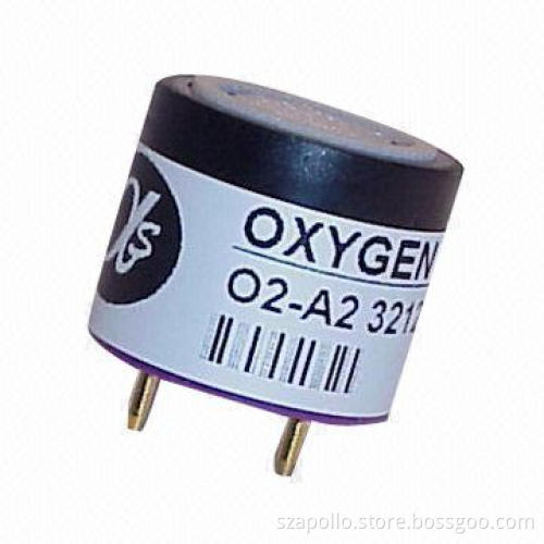 Oxygen sensor with 0.1% of accuracy, lowest warranty return, 2-year lifespan